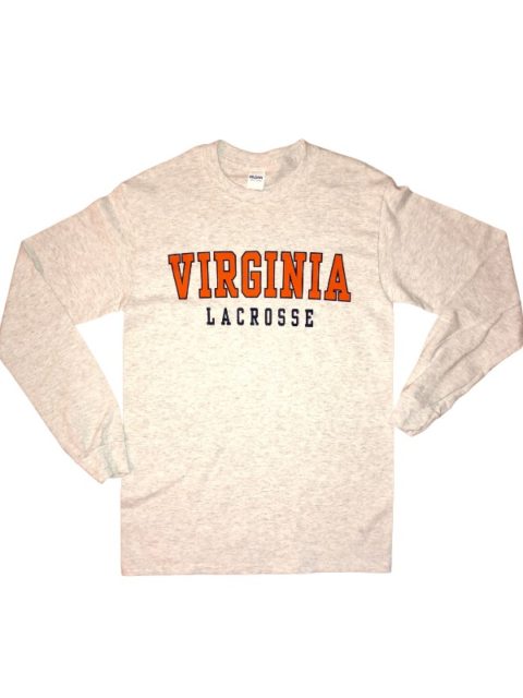 lacrosse long sleeve shirt