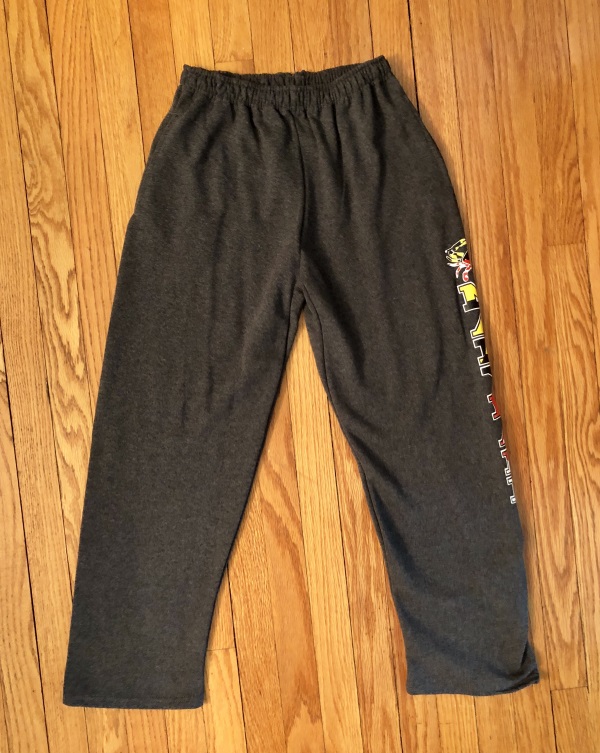 lacrosse sweatpants