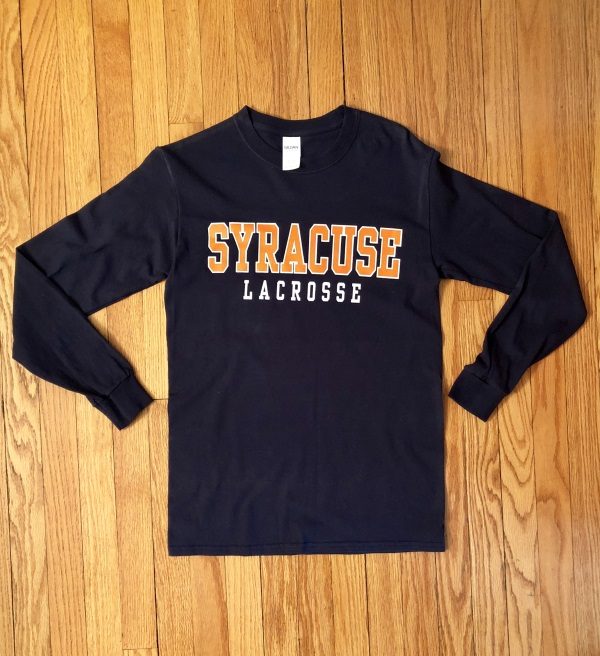 syracuse crew sweatshirt