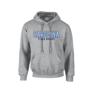 carolina-field-hockey-hoodie-sport-grey