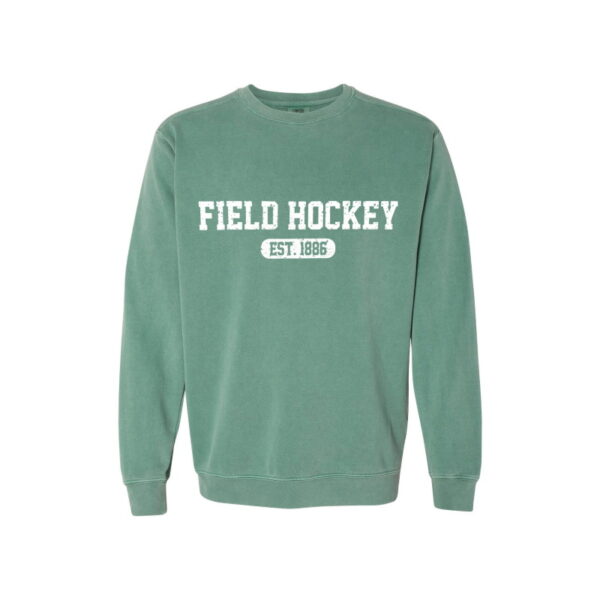 field-hockey-est-crew-sweatshirt-light-green