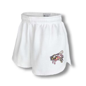 maryland-crab-lacrosse-sweat-pant-short-side-white