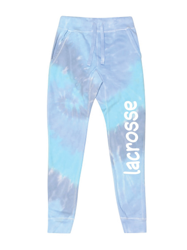 lacrosse sweatpants