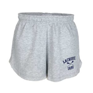 lacrosse-sweat-pant-shorts-front-gray