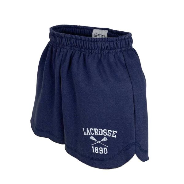 lacrosse-sweat-pant-shorts-side-blue