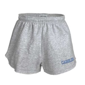 carolina-sweat-pant-shorts-front-gray