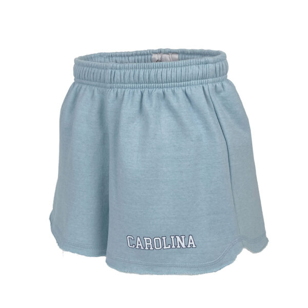 carolina-sweat-pant-shorts-side-blue