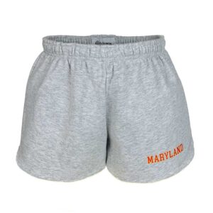 maryland-sweat-pant-shorts-front-gray