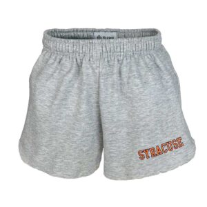 syracuse-sweat-pant-shorts-front-gray