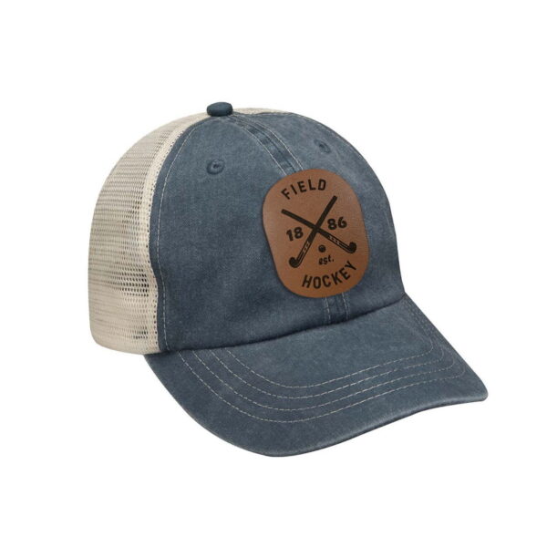 field-hockey-leather-patch-game-changer-hat-midnight-blue
