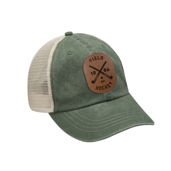 field-hockey-leather-patch-game-changer-hat-spruce