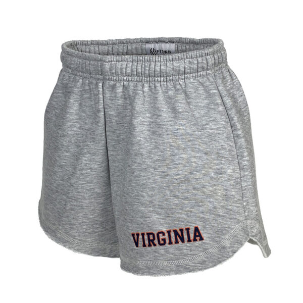 virginia-sweat-pant-shorts-side-gray